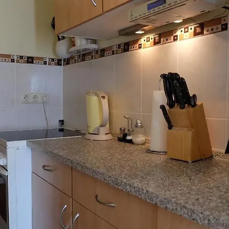 Dom wakacyjny Ferienhaus-dresden-trachenberge