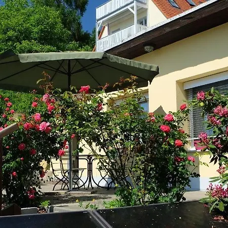 Ferienhaus-dresden-trachenberge Drezno