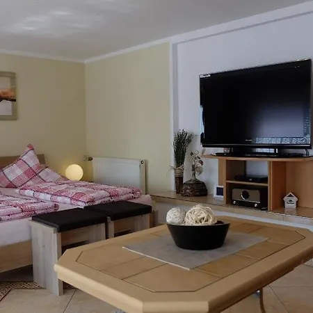Ferienhaus-dresden-trachenberge * دريسدن