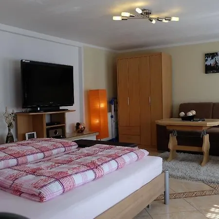 بيت للعطل Ferienhaus-dresden-trachenberge *