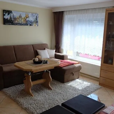 Ferienhaus-dresden-trachenberge * دريسدن