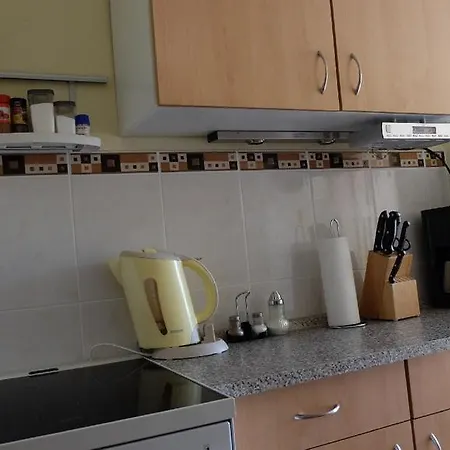 Ferienhaus-dresden-trachenberge بيت للعطل دريسدن