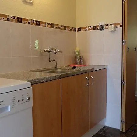Ferienhaus-dresden-trachenberge بيت للعطل